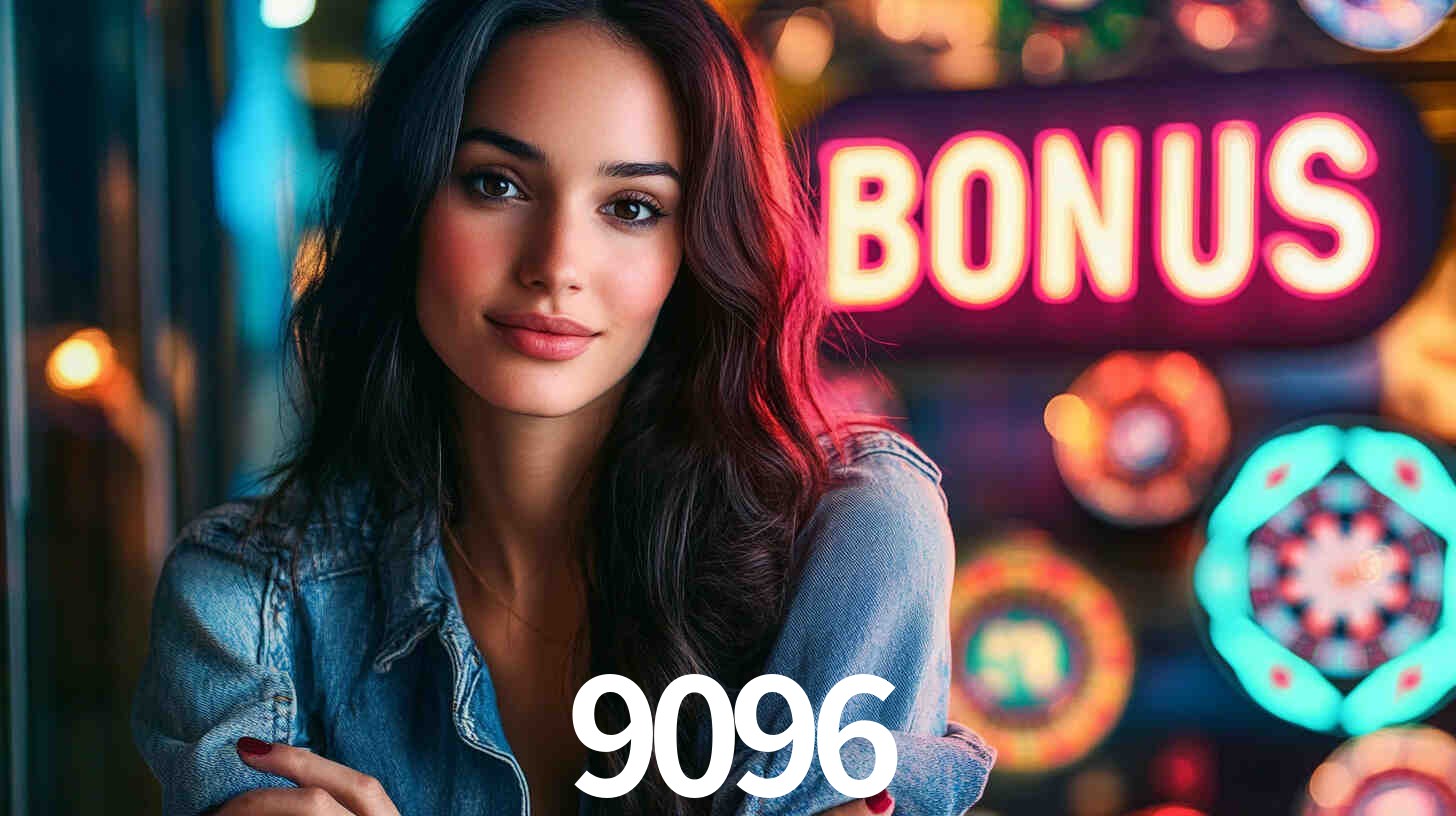 9096 - Caça-Níqueis Online Cassino - 9096.com
