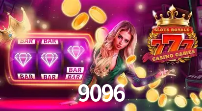 Desvendando o Mundo dos Jogos Virtuais na 9096
