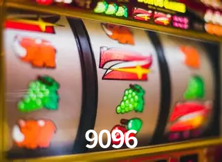 Desvendando o Mundo dos Jogos Virtuais na 9096