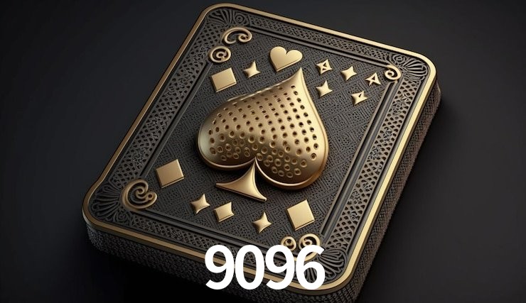 Experiência VIP 9096