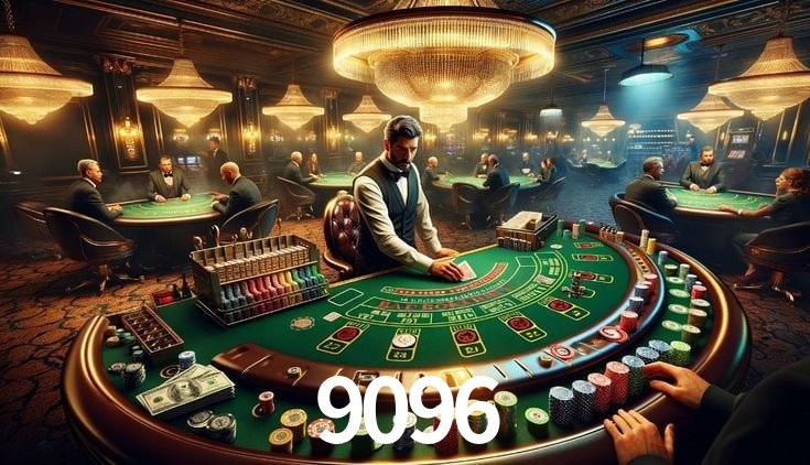 Statistics 9096