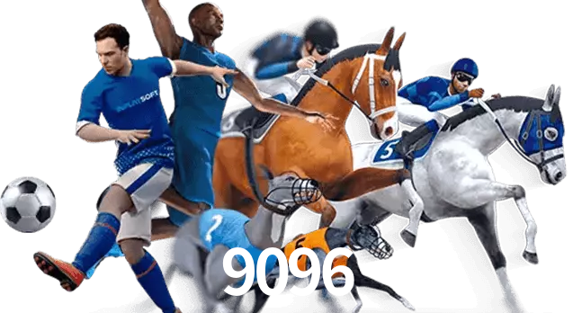 9096