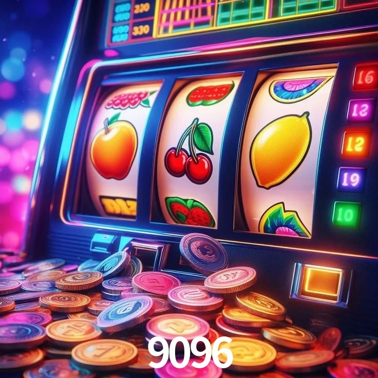 Apostas de Tênis 9096