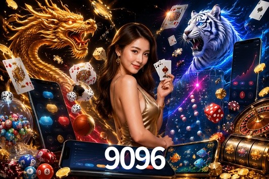 Football Betting 9096