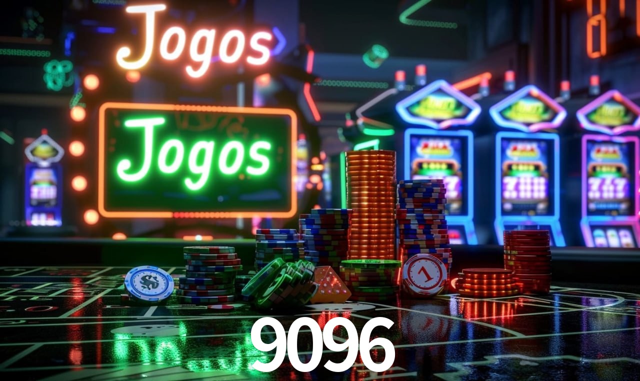 9096