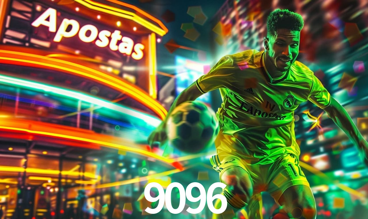 Avaliações dos Jogadores 9096