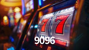Login Seguro 9096