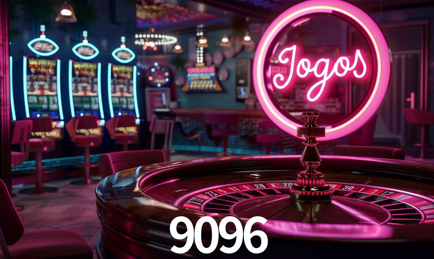 Descubra o Programa VIP da 9096: Vantagens Exclusivas para Jogadores