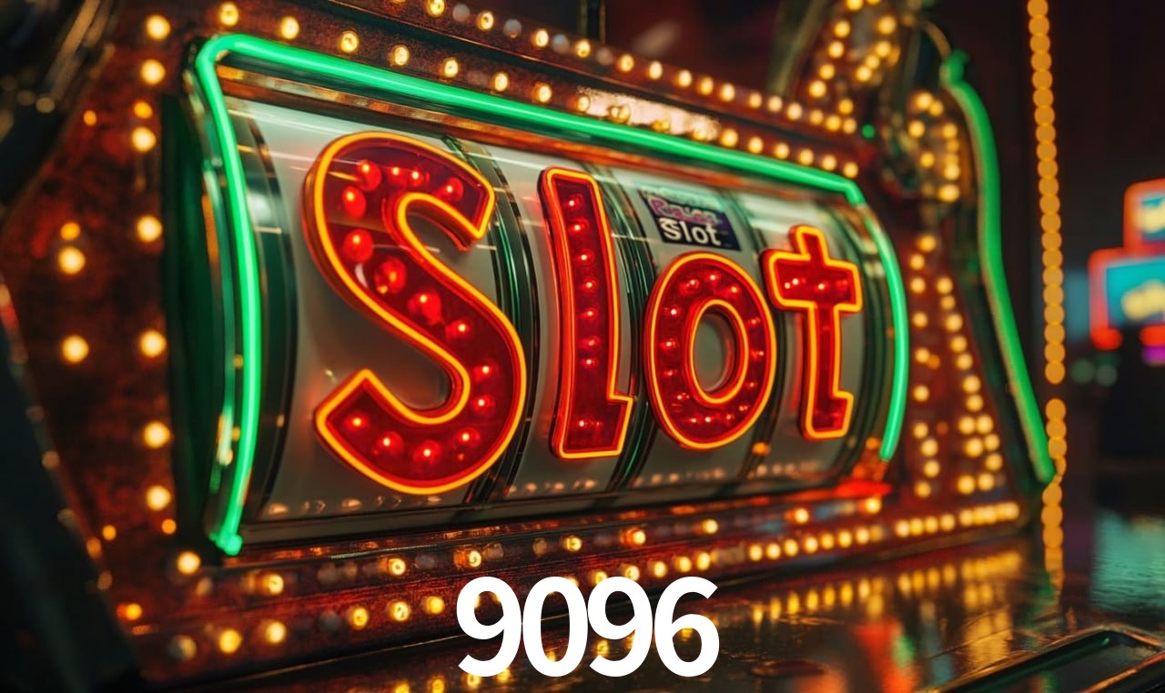 Tecnologia da Plataforma 9096