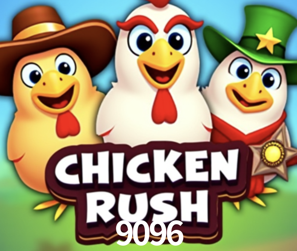 Flash Promotion 9096