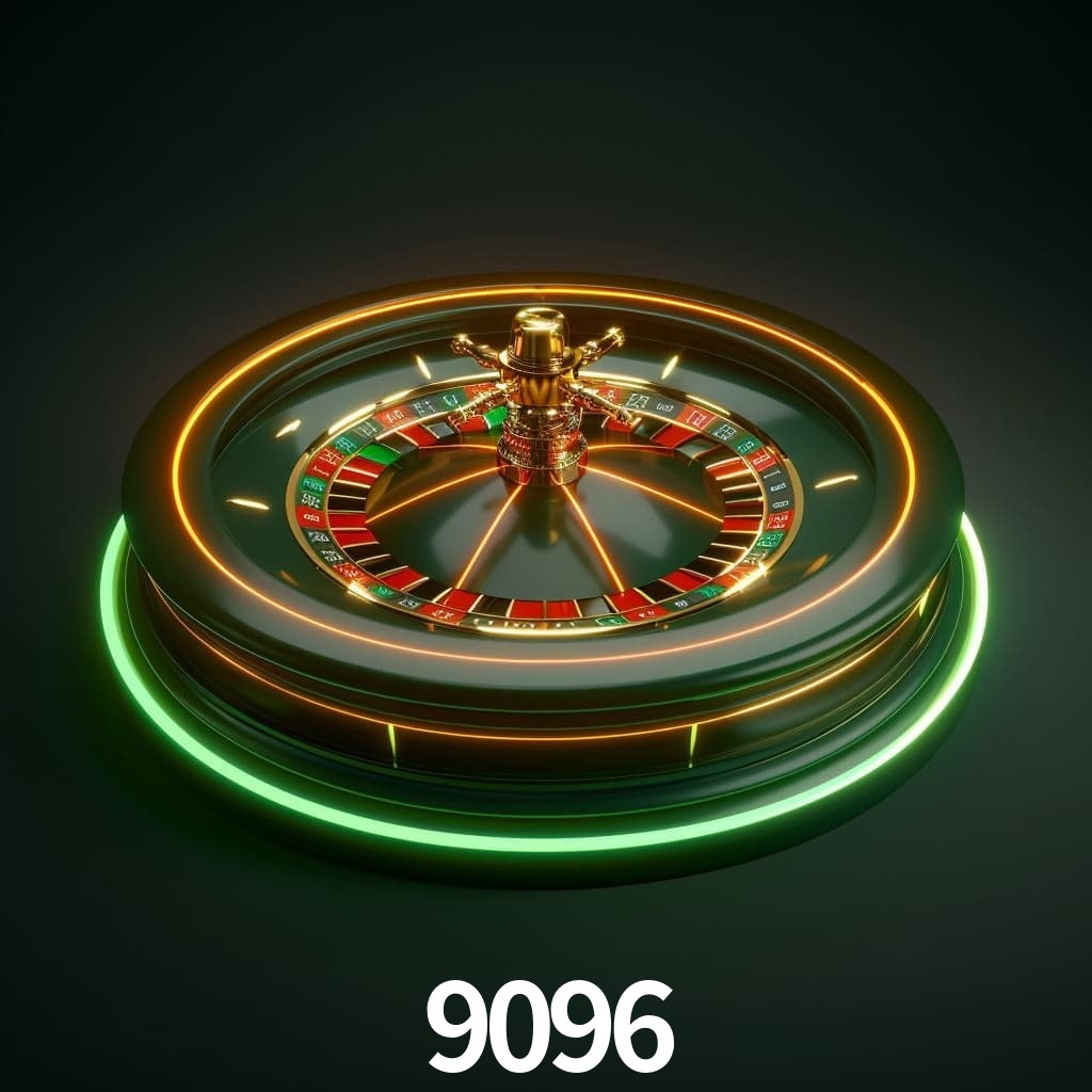 App mobile 9096