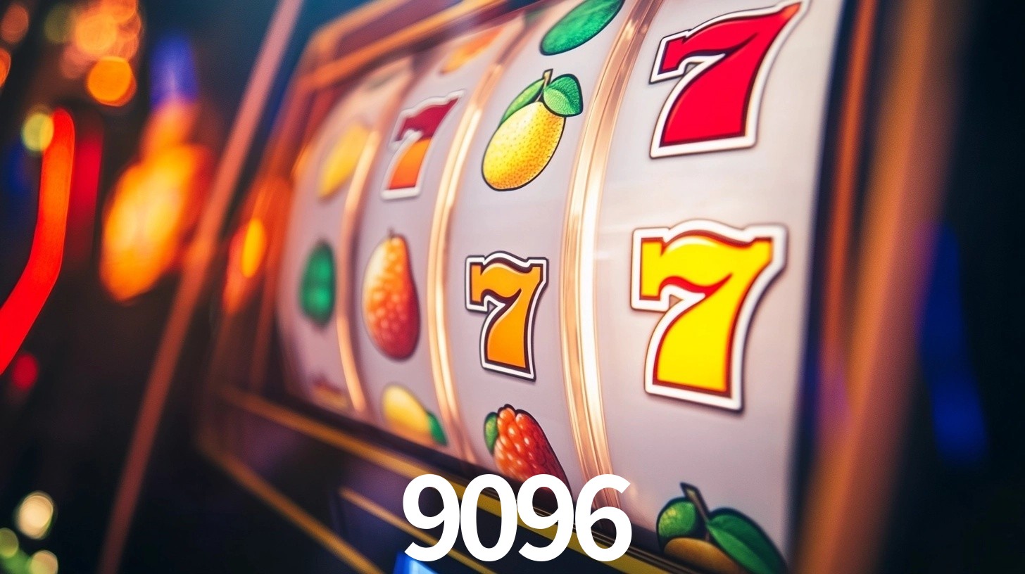 Premium Interface 9096