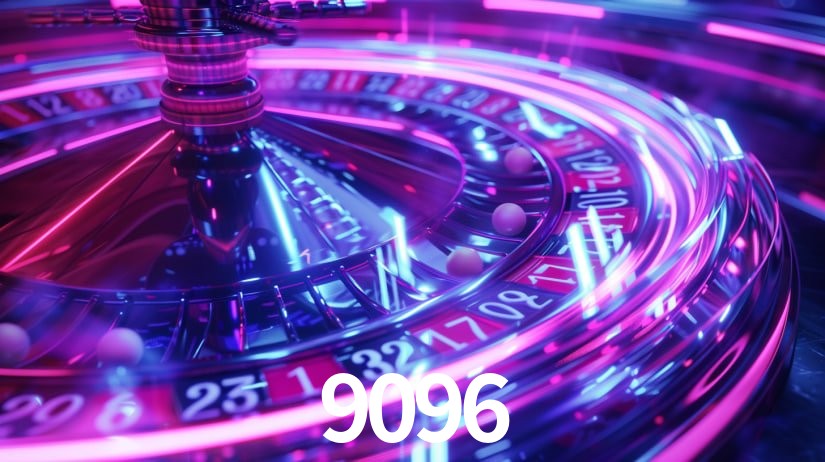 Desvendando o Mundo dos Jogos Virtuais na 9096