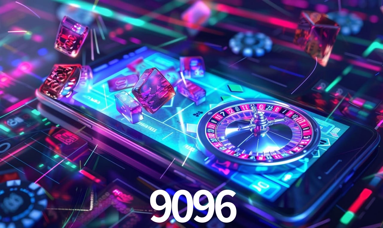 Apostas de Futebol 9096