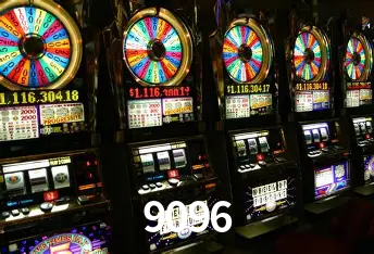 Inovações de Jogos na 9096: O Futuro das Experiências Interativas