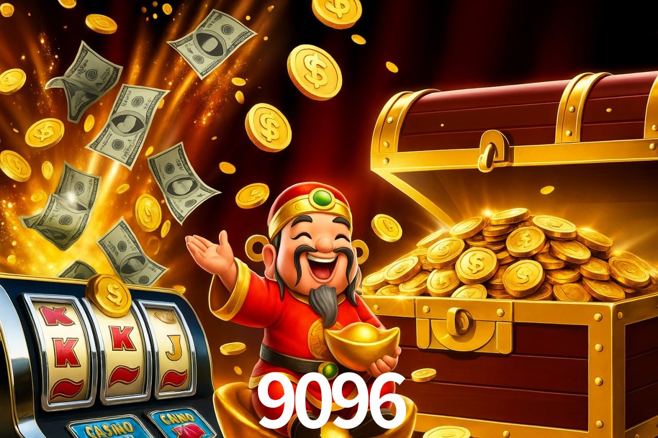 Torneios 9096