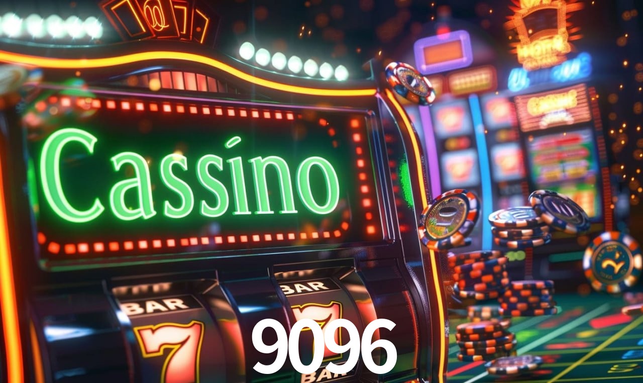 Cadastro Rápido 9096