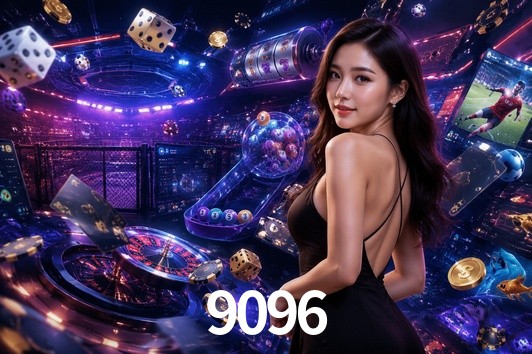 Account Benefits 9096