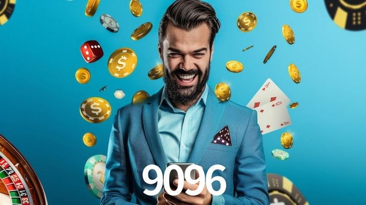 Bonus Features 9096