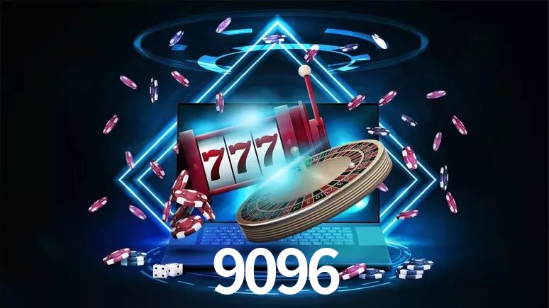 Provedores de Jogos 9096