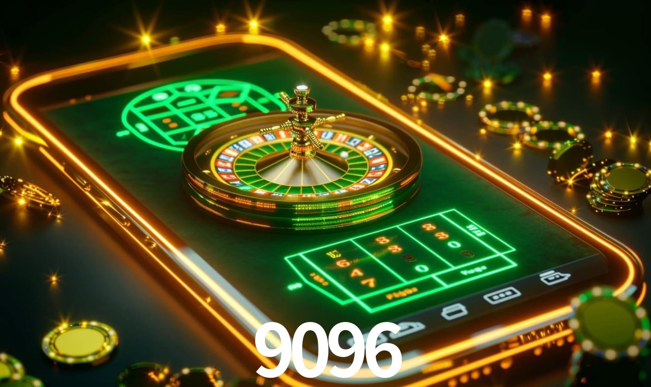 Design Responsivo 9096