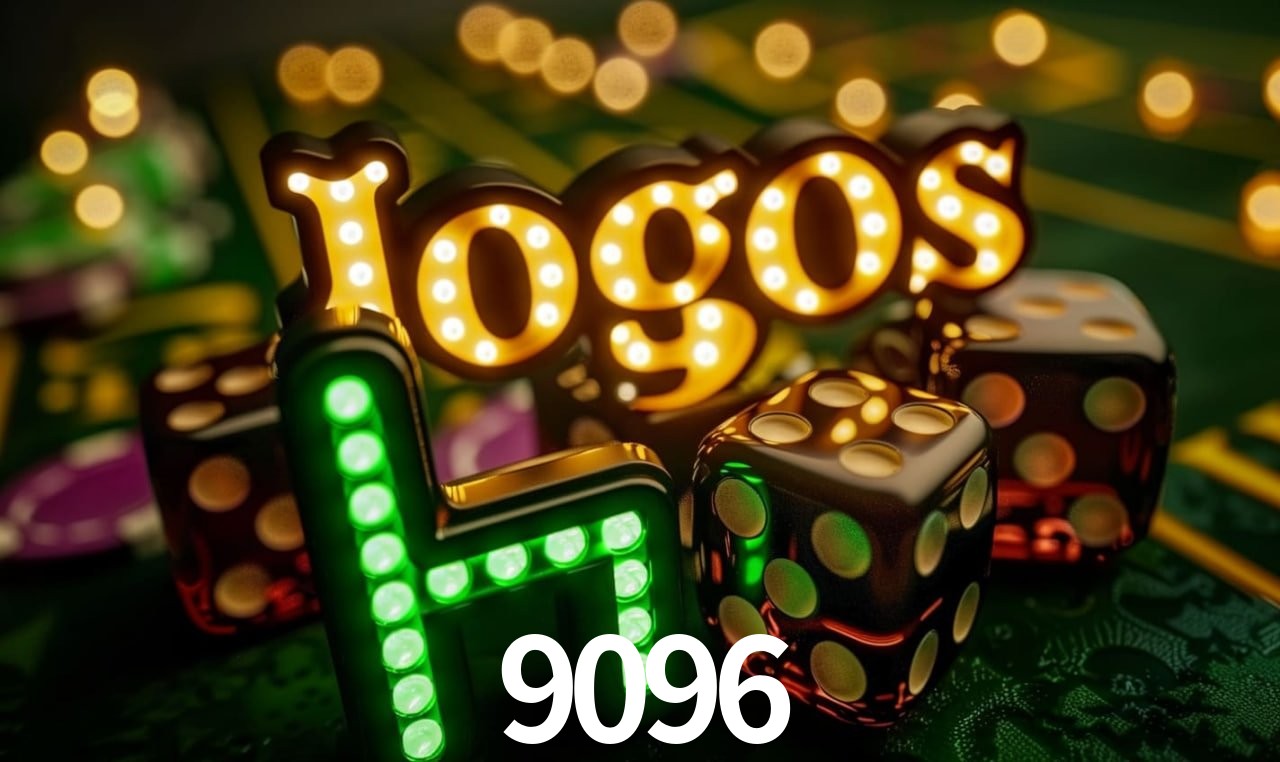 Gates of Olympus 9096