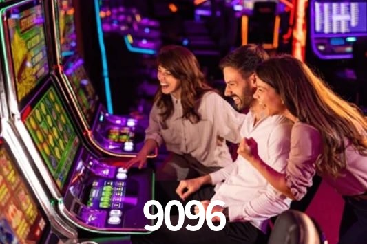 cassino 9096