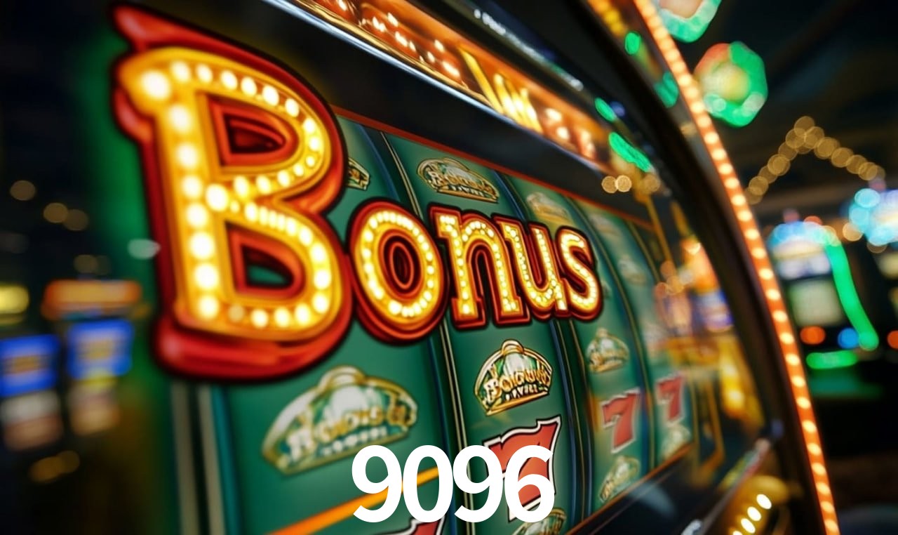 Bônus 9096