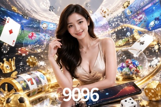 Basketball Betting 9096