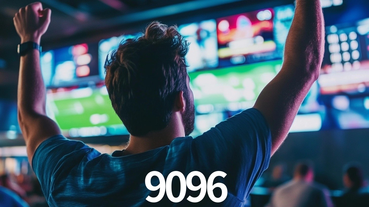 9096