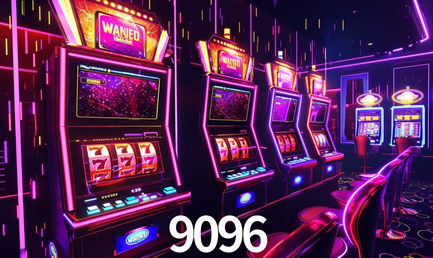 Descubra a Essência do 9096: Nossa História e Compromissos