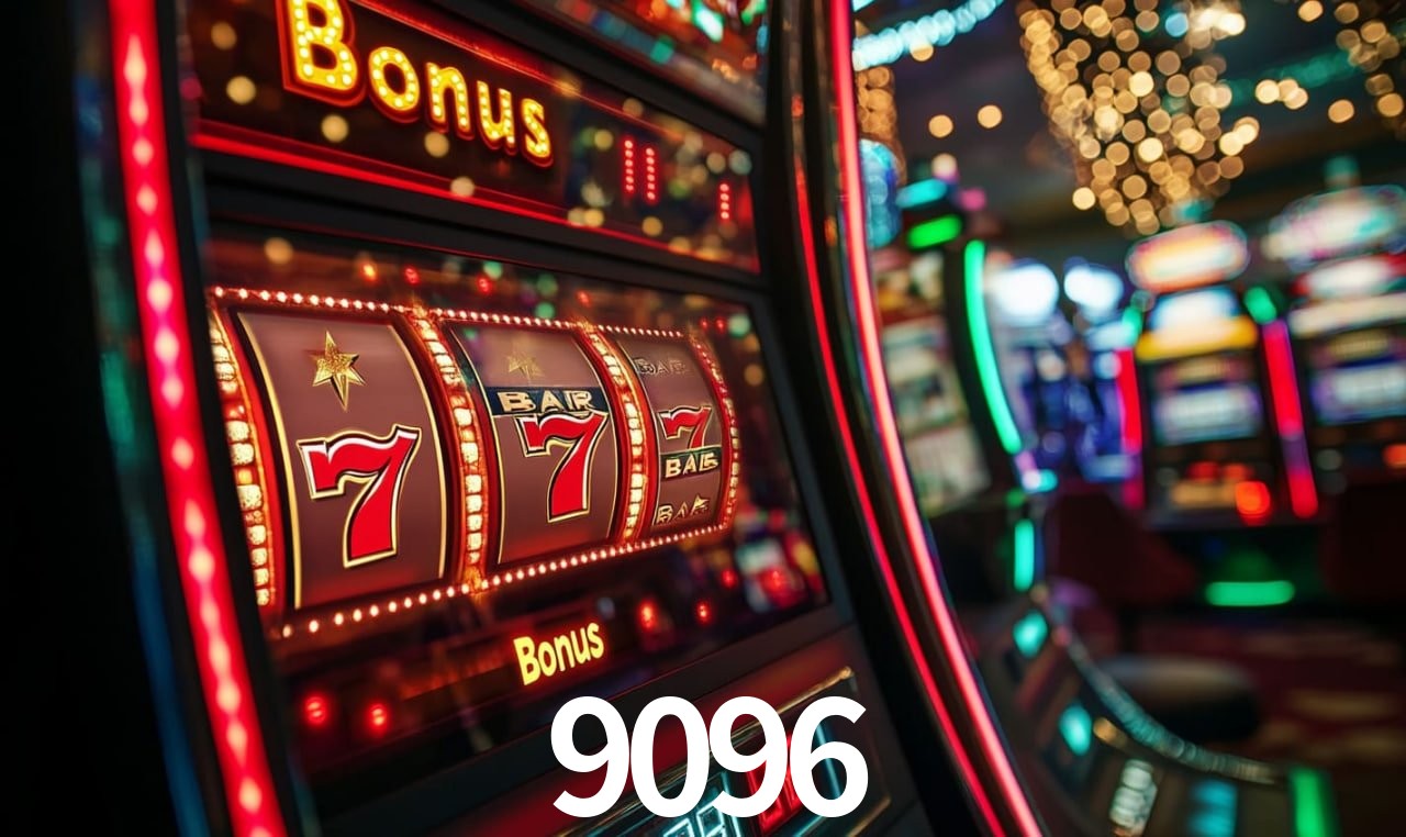 9096