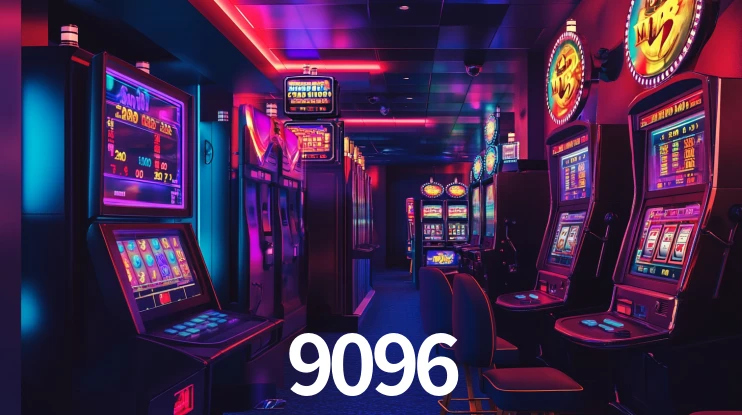 9096 App Interface