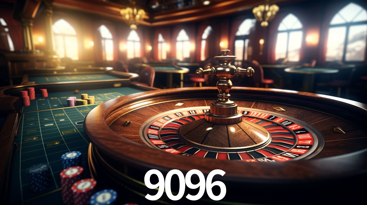 VIP Casino 9096