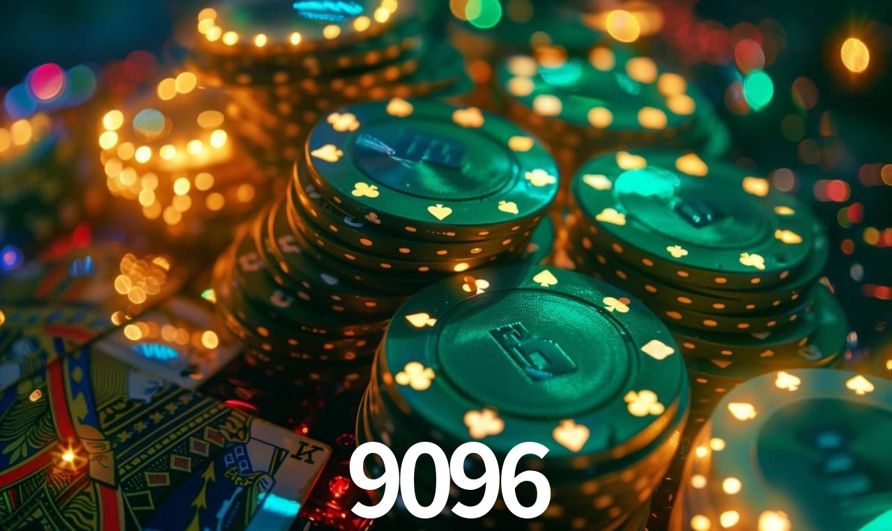 Estatísticas Crash Games 9096