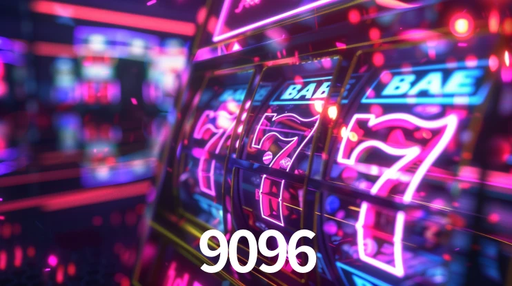 Secure Login 9096