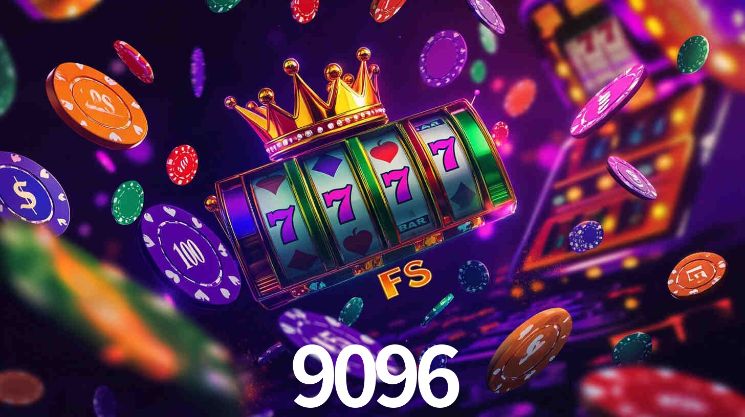 Welcome Bonus 9096