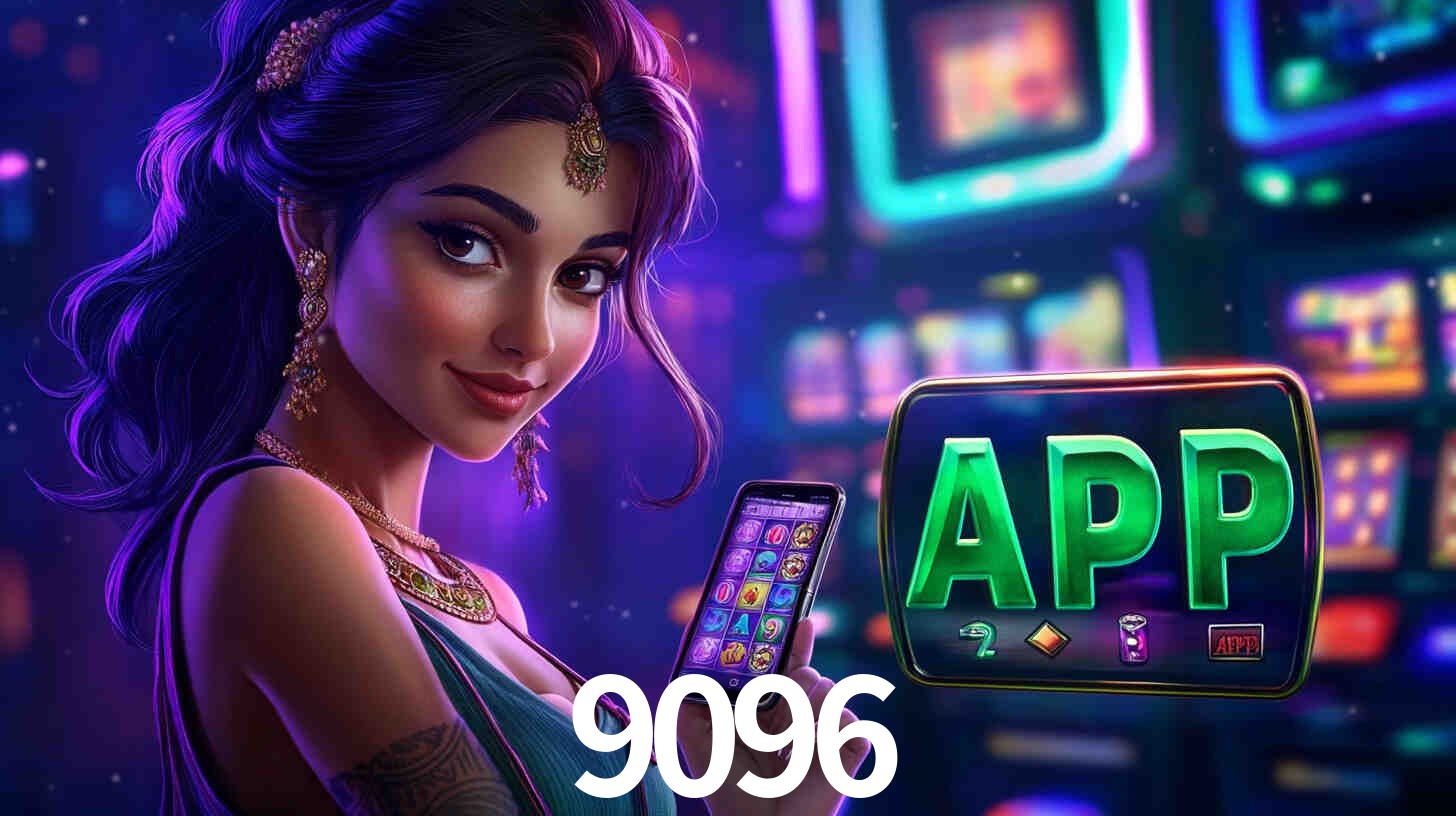 9096: Jogue Crash e Experimente Alta Recompensa Instantânea