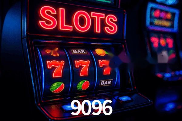 Fortune Tiger 9096