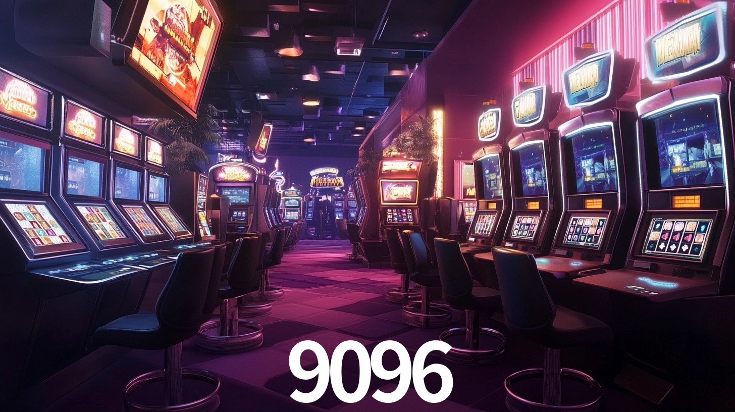 Exclusive Games 9096
