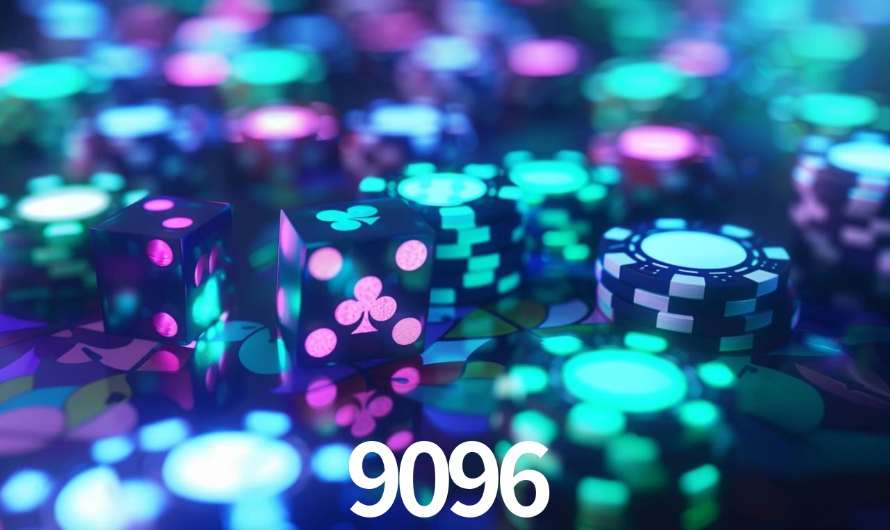 Casino VIP 9096