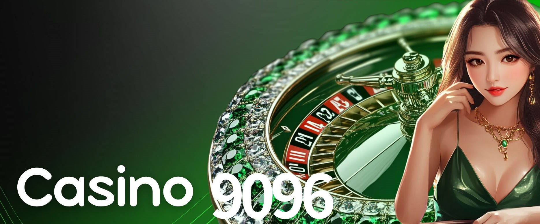 APP oficial da 9096 para mobile