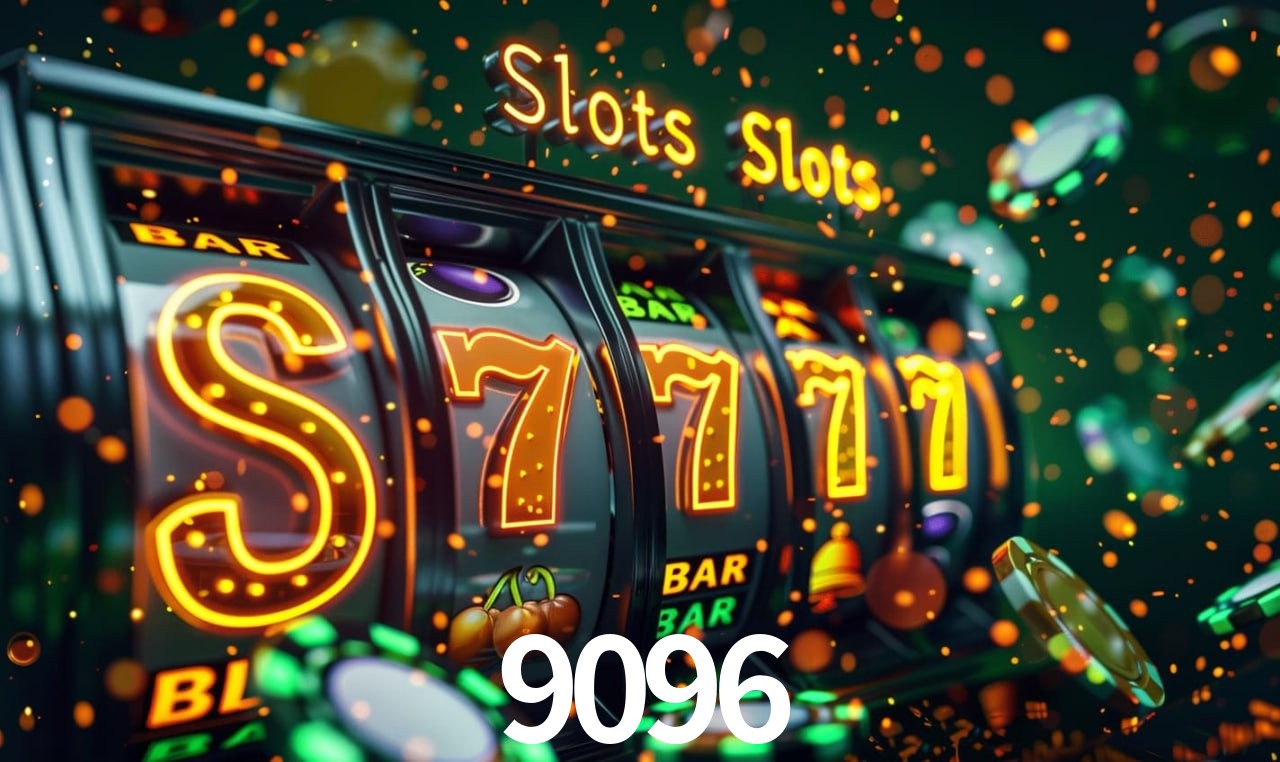 Jogo Aviator 9096