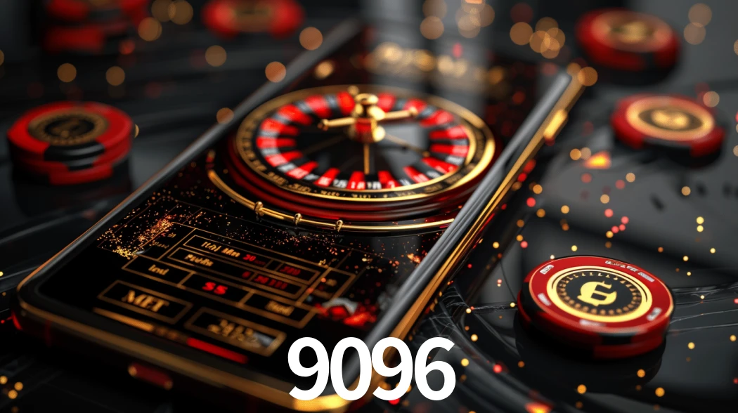 Live Casino 9096